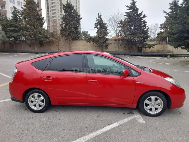 Toyota Prius 2008, 378,000 km - 1.5 l - Bakı