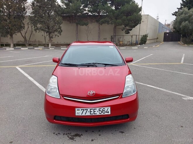 Toyota Prius 2008, 378,000 km - 1.5 l - Bakı