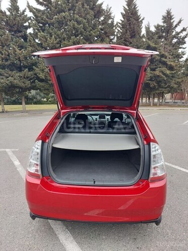 Toyota Prius 2008, 378,000 km - 1.5 l - Bakı