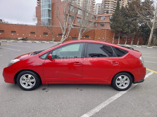 Toyota Prius 2008, 378,000 km - 1.5 l - Bakı