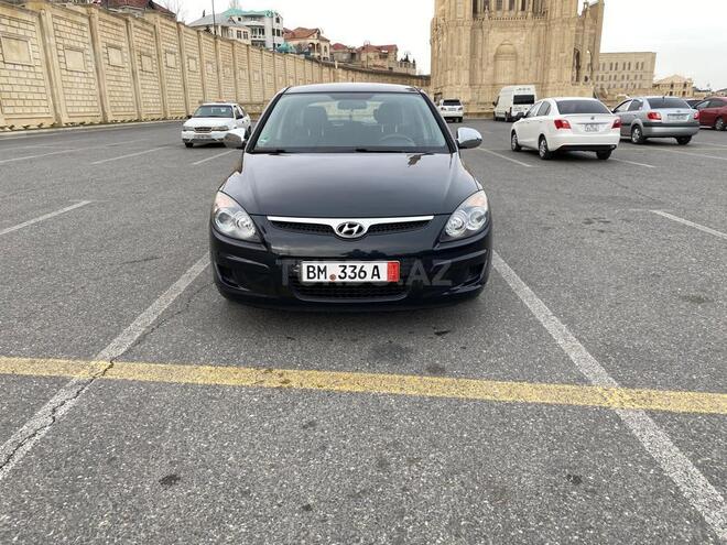 Hyundai i30 2009, 149,178 km - 1.4 l - Bakı