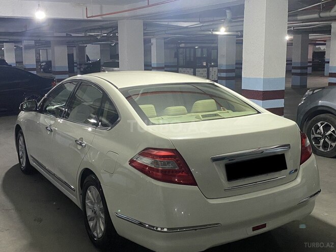 Nissan Teana 2009, 167,000 km - 2.5 л - Bakı