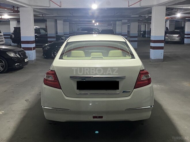 Nissan Teana 2009, 167,000 km - 2.5 л - Bakı
