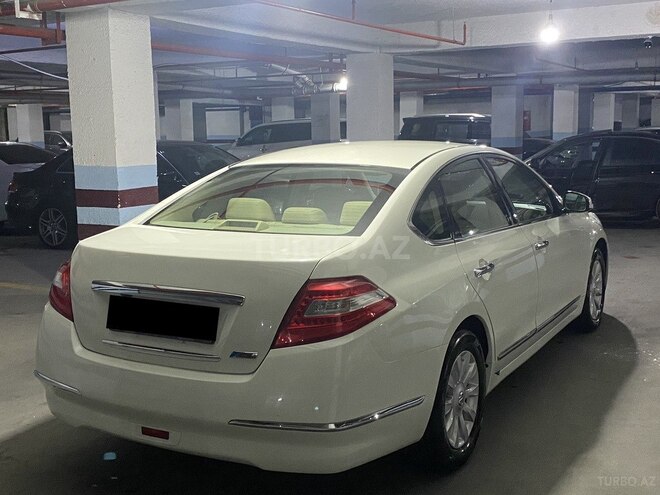 Nissan Teana 2009, 167,000 km - 2.5 л - Bakı