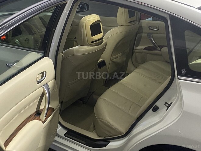 Nissan Teana 2009, 167,000 km - 2.5 л - Bakı