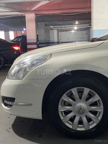 Nissan Teana 2009, 167,000 km - 2.5 л - Bakı