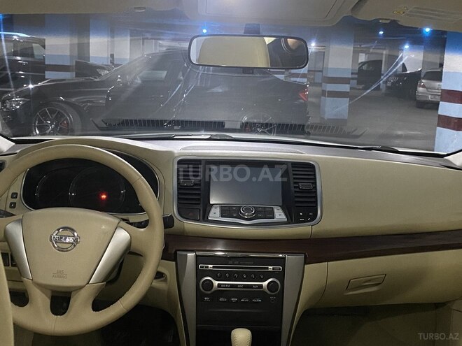 Nissan Teana 2009, 167,000 km - 2.5 л - Bakı