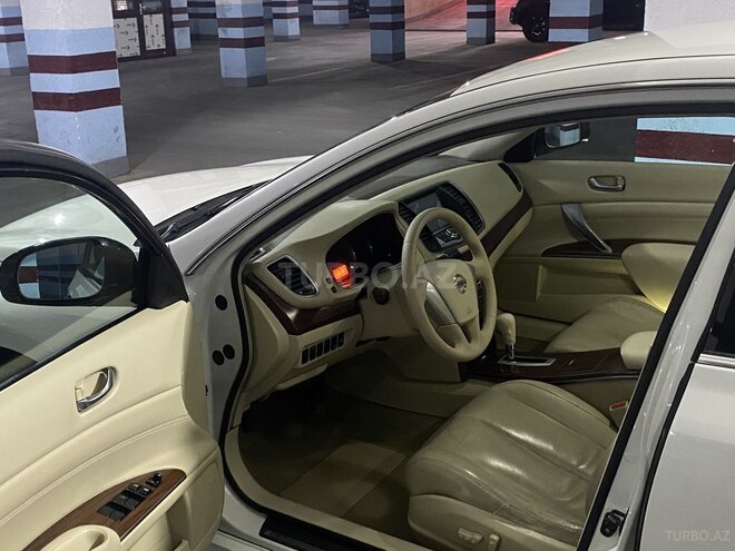 Nissan Teana 2009, 167,000 km - 2.5 л - Bakı