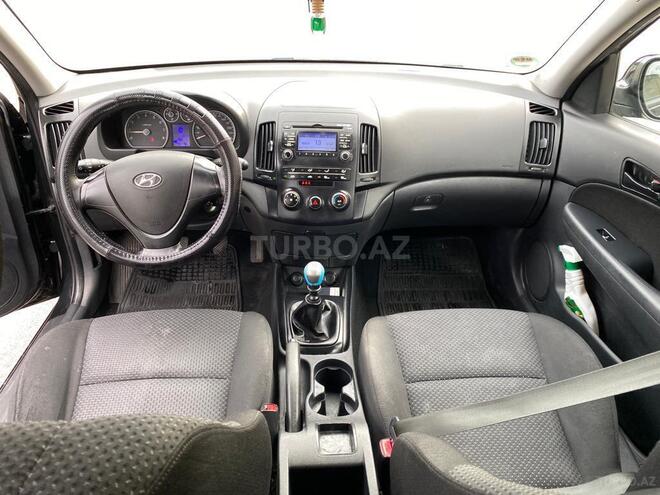 Hyundai i30 2009, 149,178 km - 1.4 l - Bakı