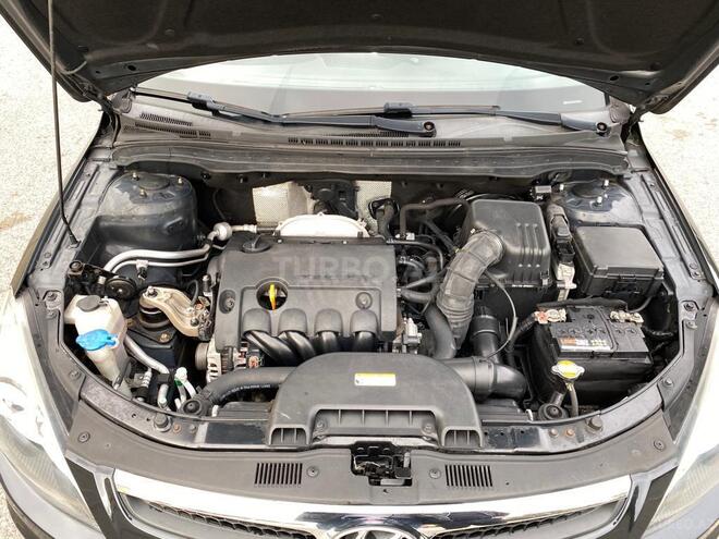 Hyundai i30 2009, 149,178 km - 1.4 l - Bakı