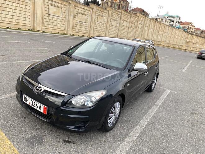 Hyundai i30 2009, 149,178 km - 1.4 l - Bakı