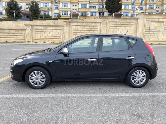 Hyundai i30 2009, 149,178 km - 1.4 l - Bakı