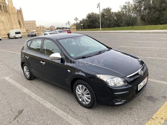 Hyundai i30 2009, 149,178 km - 1.4 l - Bakı