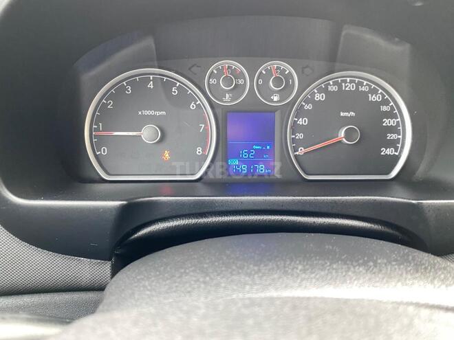 Hyundai i30 2009, 149,178 km - 1.4 l - Bakı