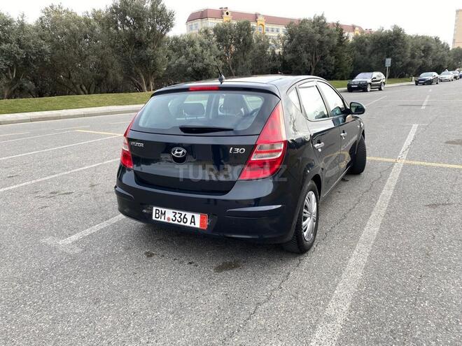 Hyundai i30 2009, 149,178 km - 1.4 l - Bakı