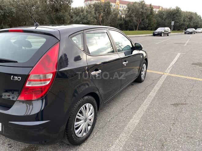 Hyundai i30 2009, 149,178 km - 1.4 l - Bakı