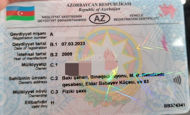Hyundai i30 2009, 149,178 km - 1.4 l - Bakı
