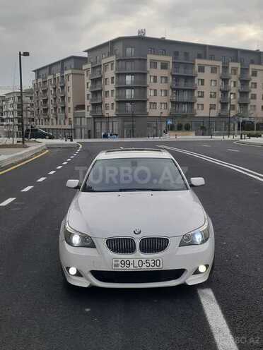 BMW 525 2006, 170,000 km - 2.5 l - Bakı