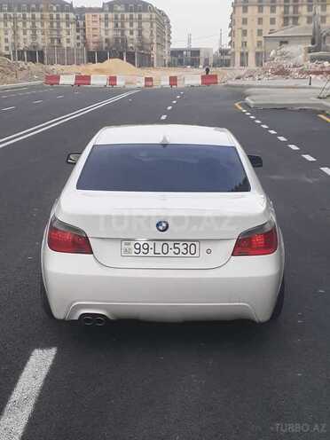 BMW 525 2006, 170,000 km - 2.5 l - Bakı