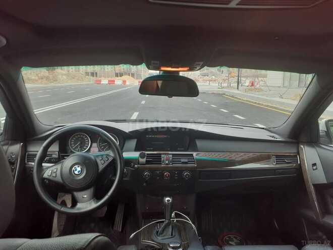 BMW 525 2006, 170,000 km - 2.5 l - Bakı