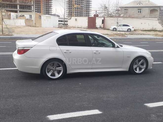 BMW 525 2006, 170,000 km - 2.5 l - Bakı