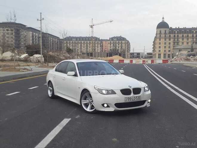 BMW 525 2006, 170,000 km - 2.5 l - Bakı