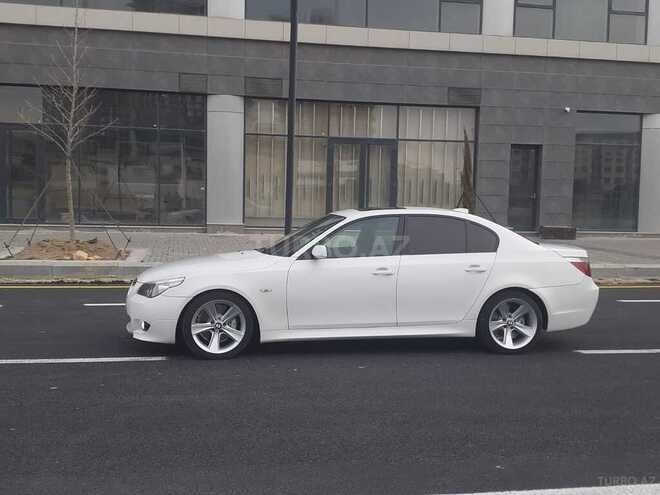 BMW 525 2006, 170,000 km - 2.5 l - Bakı