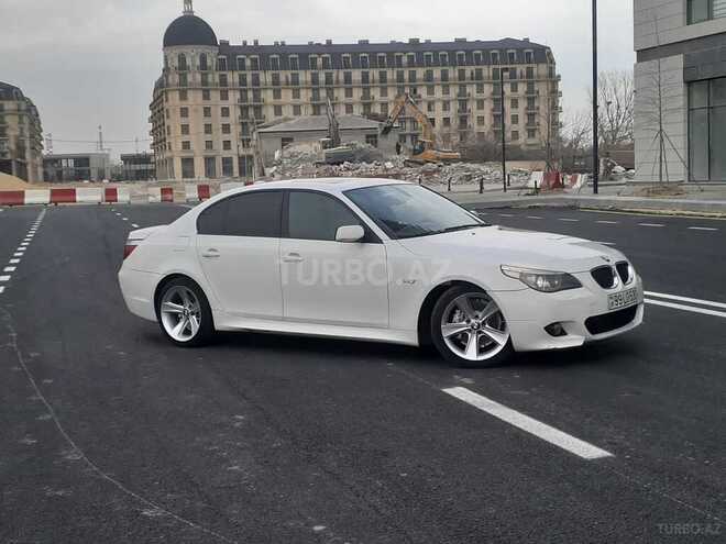 BMW 525 2006, 170,000 km - 2.5 l - Bakı