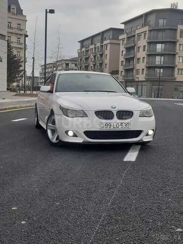 BMW 525 2006, 170,000 km - 2.5 l - Bakı