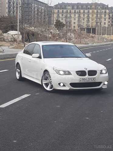 BMW 525 2006, 170,000 km - 2.5 l - Bakı