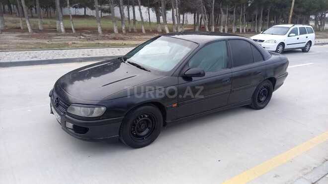 Opel Omega 1999, 213,000 km - 2.0 l - Sumqayıt