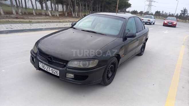 Opel Omega 1999, 213,000 km - 2.0 l - Sumqayıt