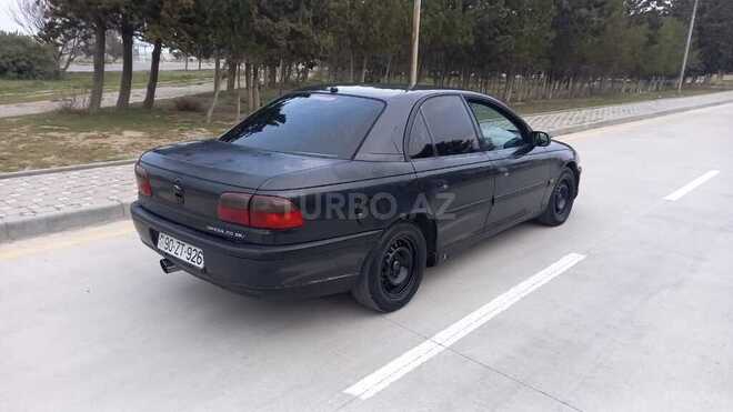 Opel Omega 1999, 213,000 km - 2.0 l - Sumqayıt