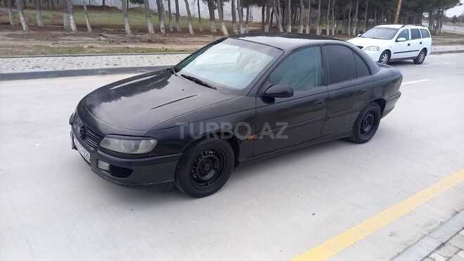 Opel Omega 1999, 213,000 km - 2.0 l - Sumqayıt