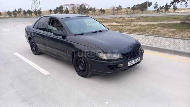 Opel Omega 1999, 213,000 km - 2.0 l - Sumqayıt
