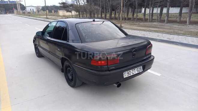 Opel Omega 1999, 213,000 km - 2.0 l - Sumqayıt