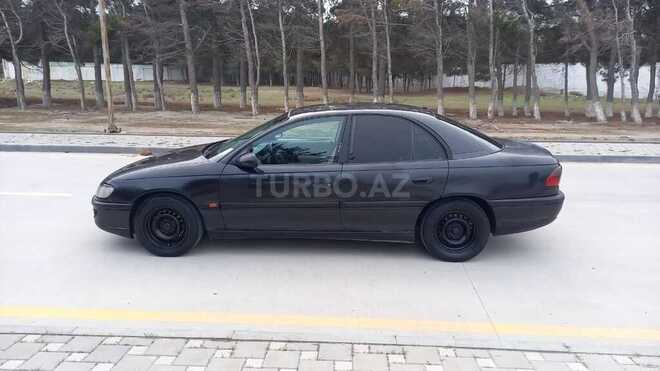 Opel Omega 1999, 213,000 km - 2.0 l - Sumqayıt