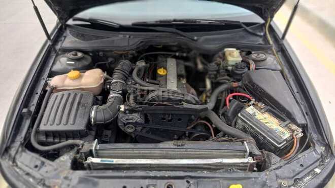 Opel Omega 1999, 213,000 km - 2.0 l - Sumqayıt