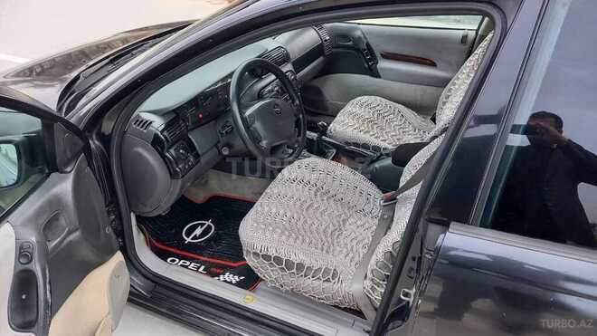 Opel Omega 1999, 213,000 km - 2.0 l - Sumqayıt