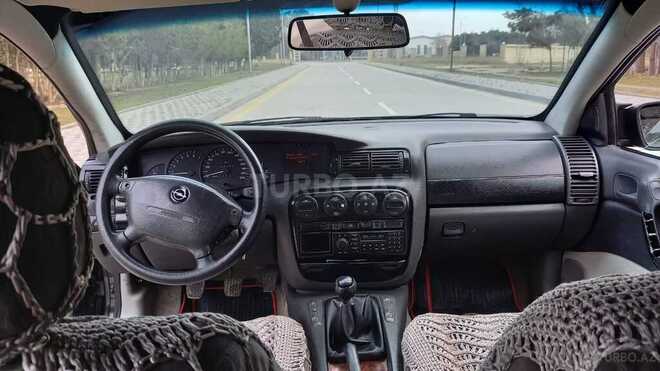 Opel Omega 1999, 213,000 km - 2.0 l - Sumqayıt