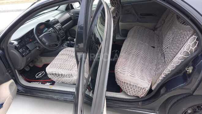 Opel Omega 1999, 213,000 km - 2.0 l - Sumqayıt