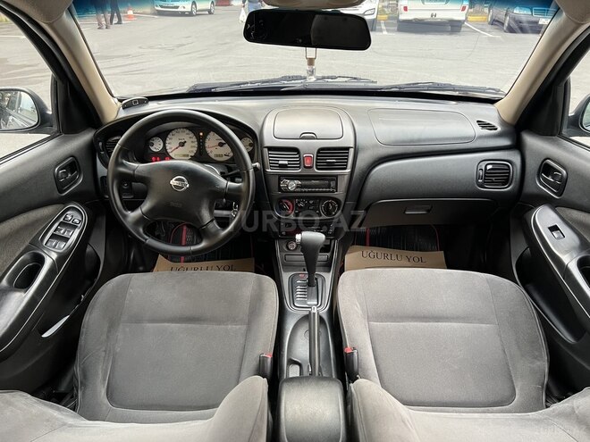 Nissan Sunny 2005, 223,000 km - 1.6 l - Bakı