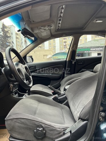 Nissan Sunny 2005, 223,000 km - 1.6 l - Bakı