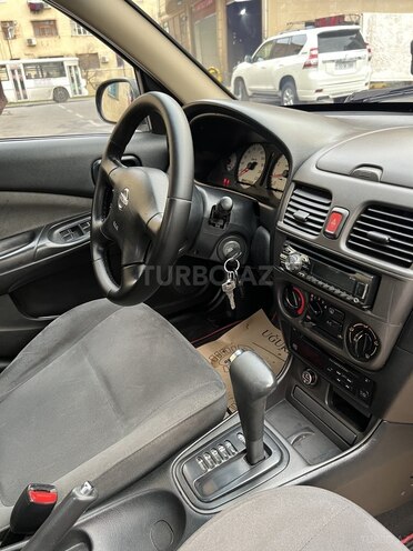 Nissan Sunny 2005, 223,000 km - 1.6 l - Bakı