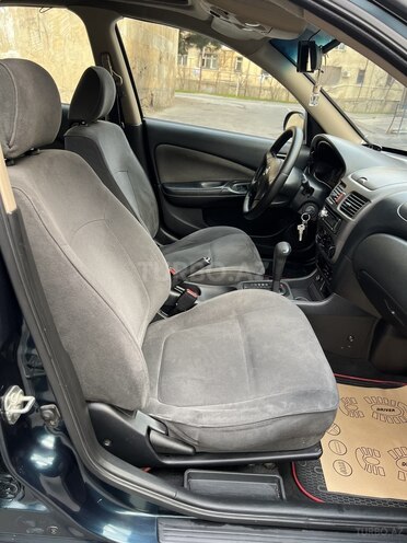 Nissan Sunny 2005, 223,000 km - 1.6 l - Bakı