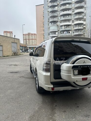 Mitsubishi Pajero 2014, 147,000 km - 3.8 л - Bakı