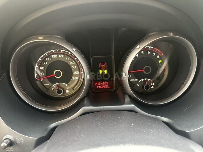 Mitsubishi Pajero 2014, 147,000 km - 3.8 л - Bakı