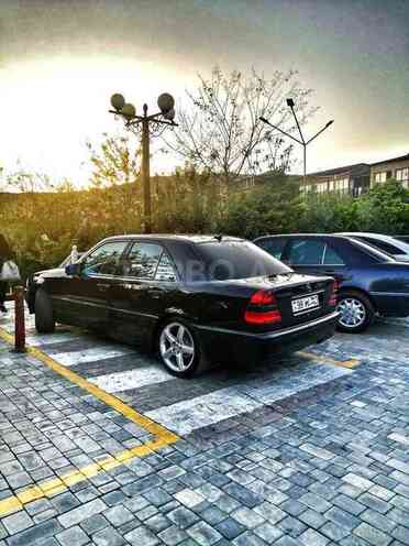 Mercedes C 180 1995, 310,000 km - 1.8 l - Bakı