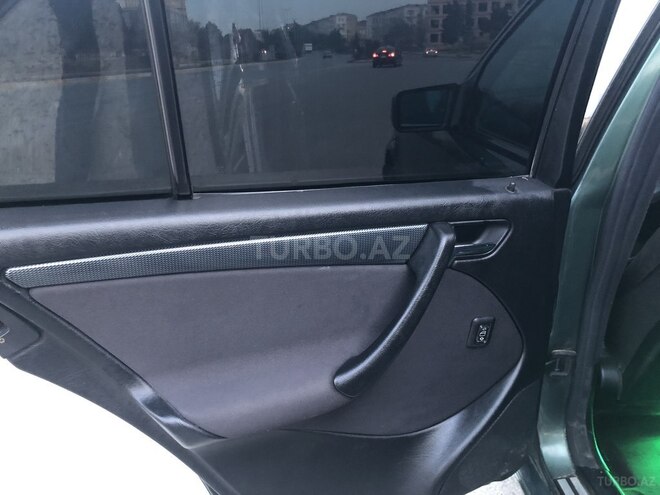 Mercedes C 200 1995, 254,363 km - 2.0 l - Bakı