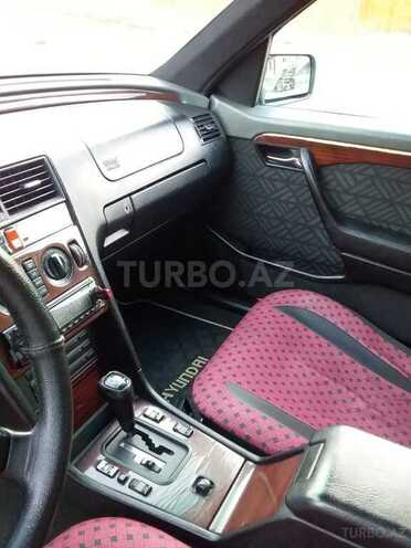 Mercedes C 220 1994, 498,120 km - 2.2 l - Şamaxı